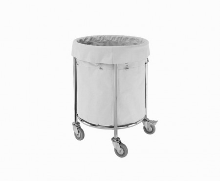 Linen Trolley